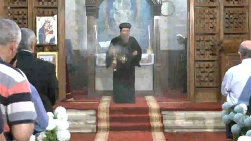 بث مباشر ..الاجتماع