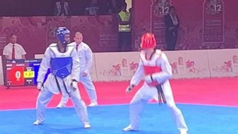 صلاح الدين خيري يحصد