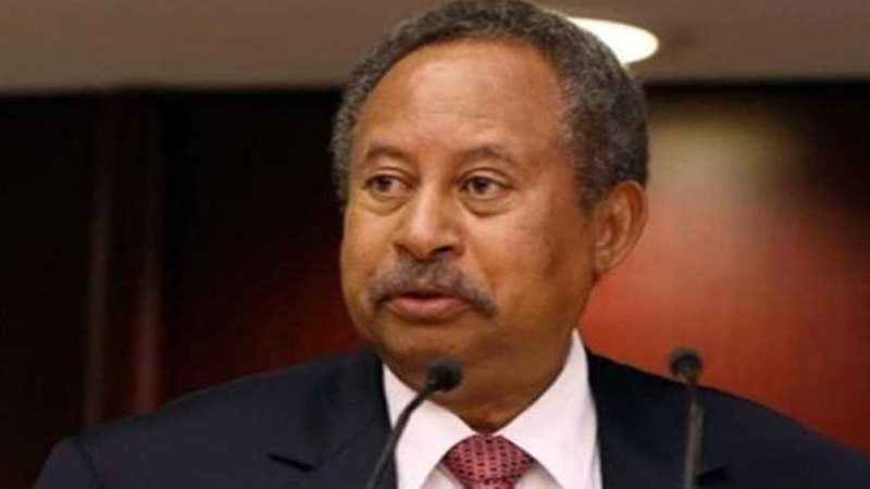 رئيس وزراء السودان: