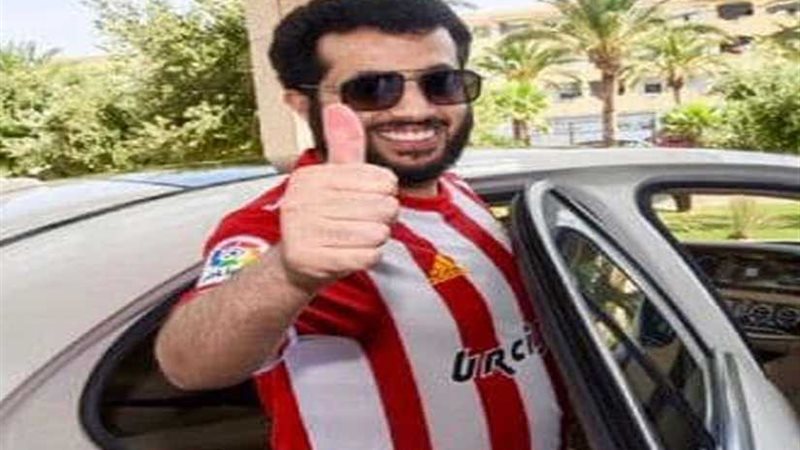 تركي آل الشيخ يعلن