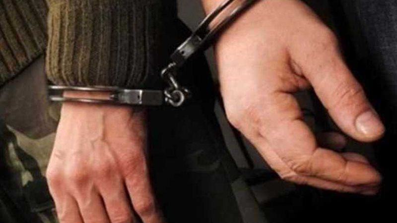 ضبط 3 هاربين من الإعدام