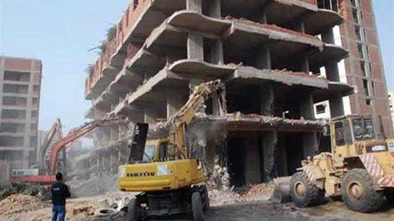 محافظ الجيزة: 60