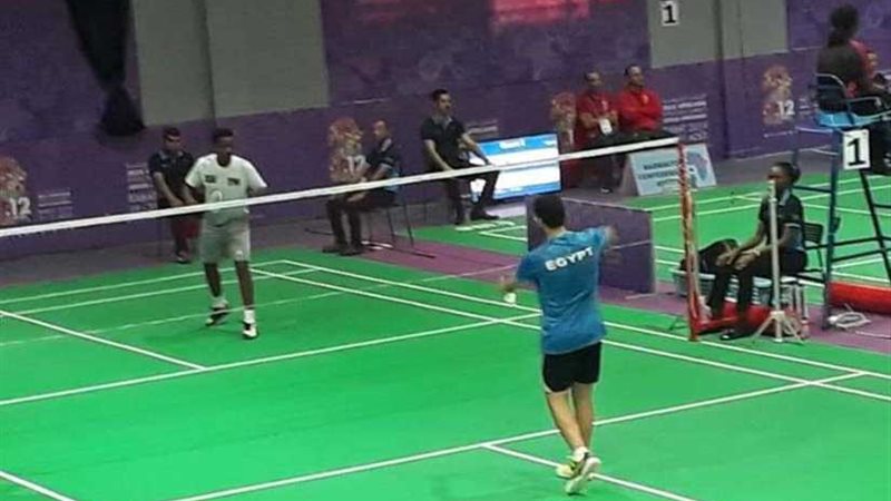 الريشة الطائرة تكتسح