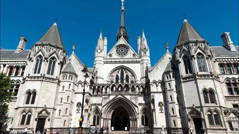 أقام دعوى لإعادة