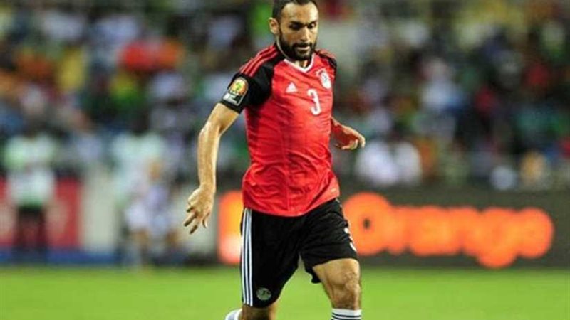 المحمدي يمدد تعاقده