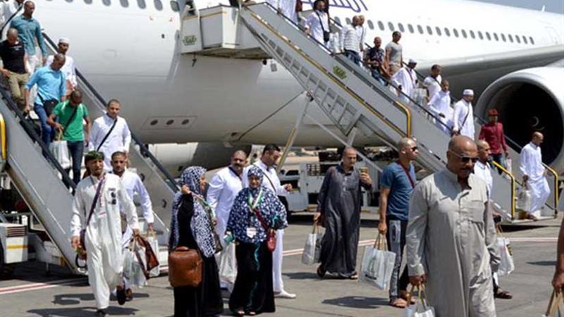 التضامن: تفويج أكثر