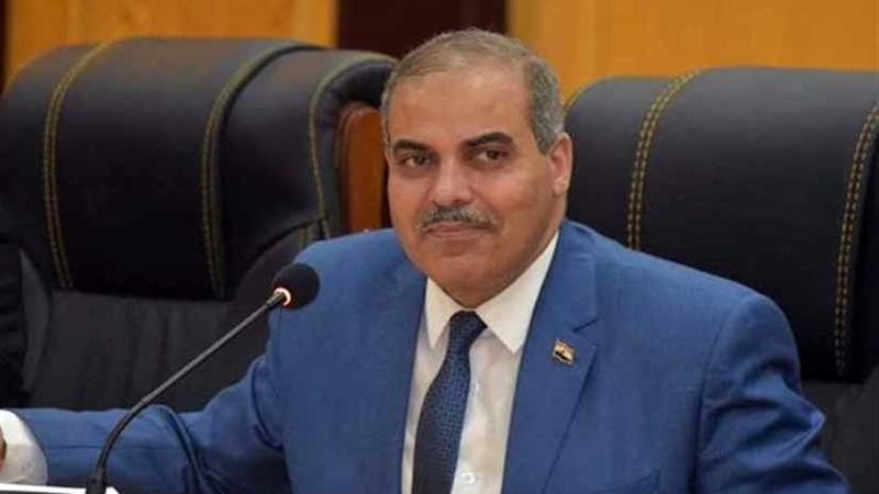 فتح باب تنسيق القبول