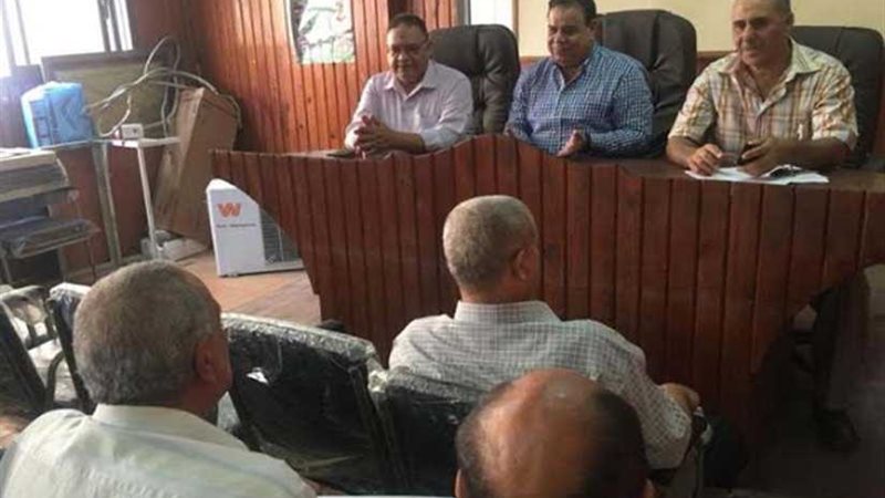 بيطري الدقهلية: تعميم