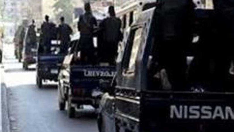 إنقاذ طفلين تعطل