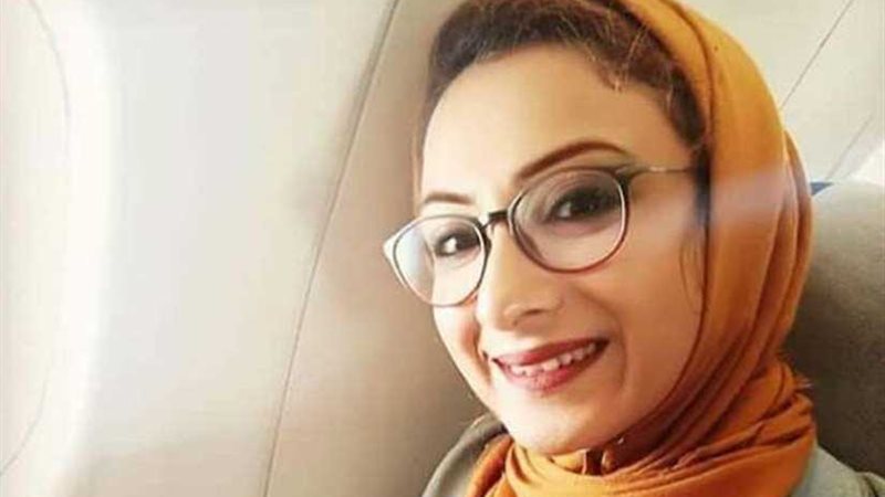 محافظة الوادي الجديد