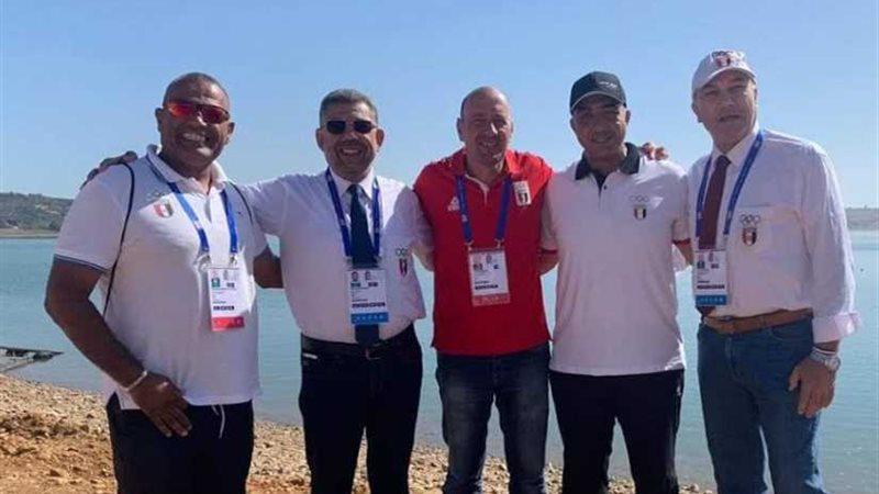 دارين حجازي تتوج