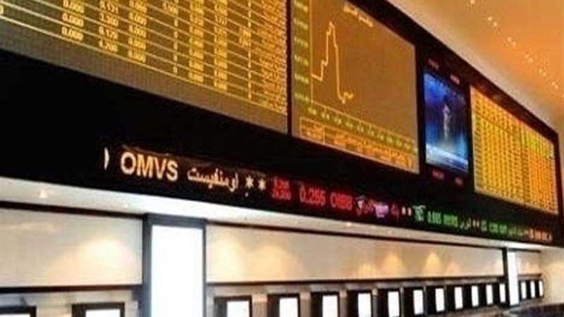 البورصة الأردنية