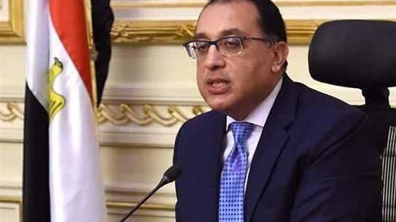 مدبولي يشكل لجنة