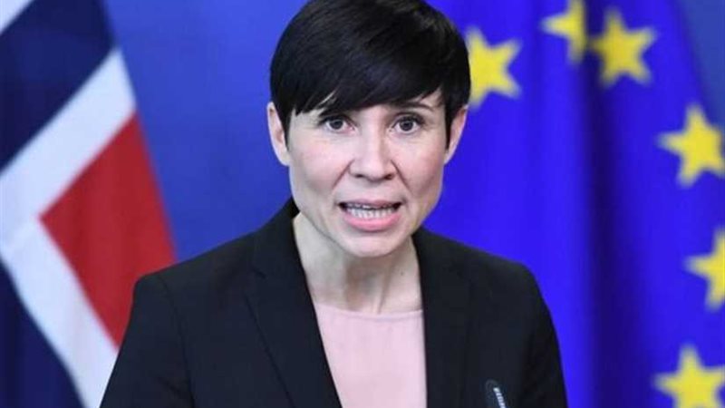 النرويج تدرس المقترح