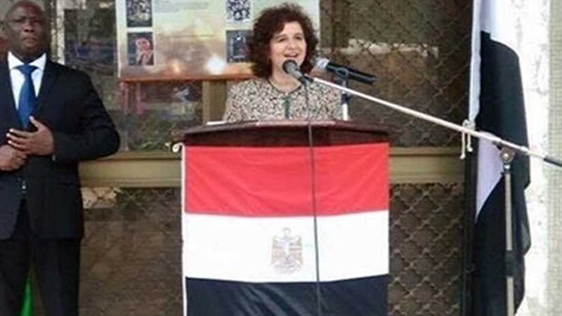 مصر تقدم شحنة مساعدات