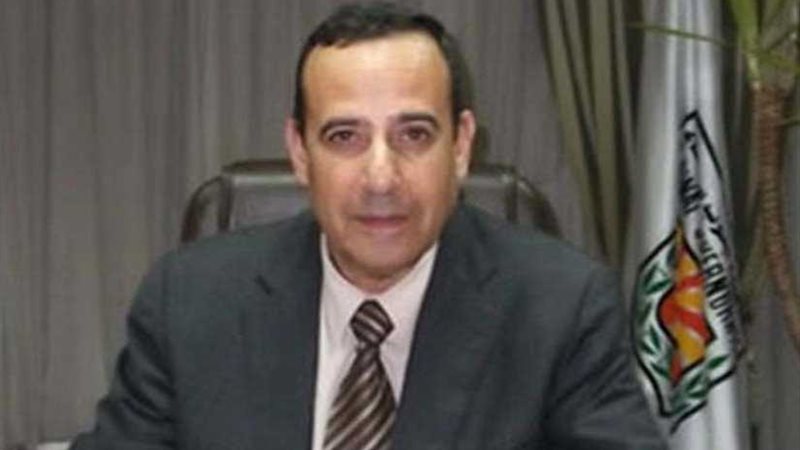 محافظ شمال سيناء