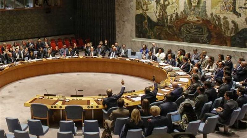 الأمم المتحدة تدعو