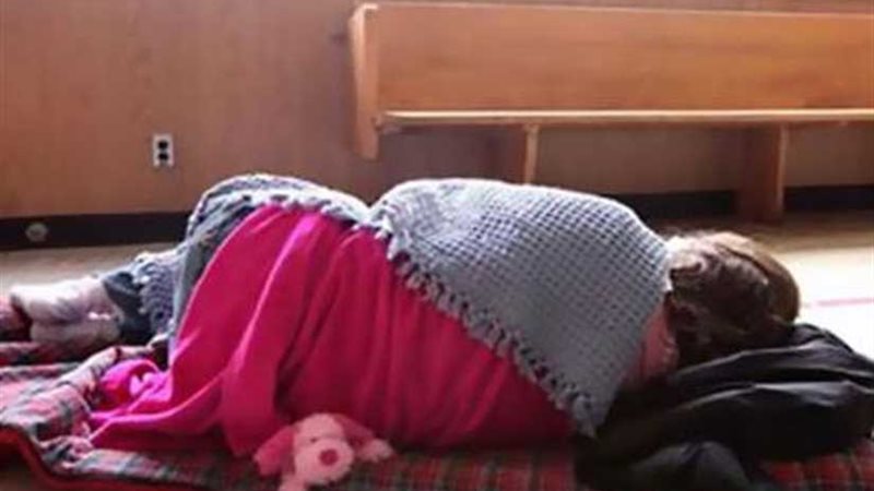 قفزة بأعداد المشردين