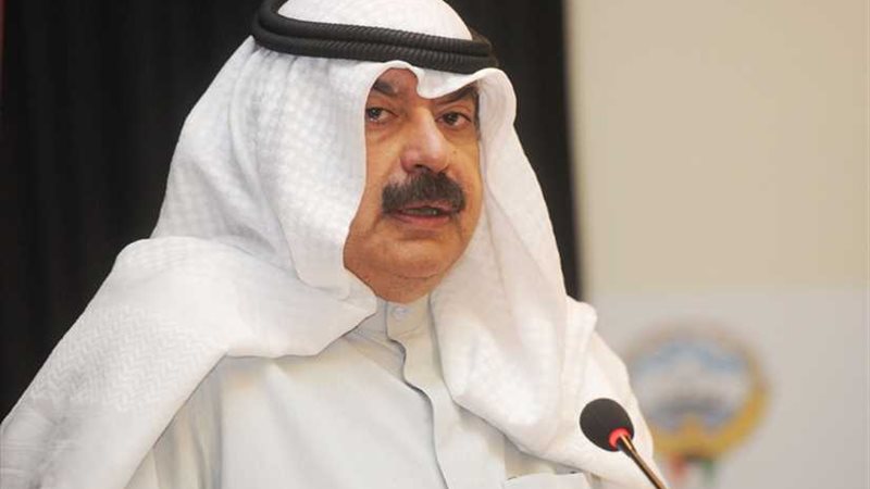 نائب وزير الخارجية