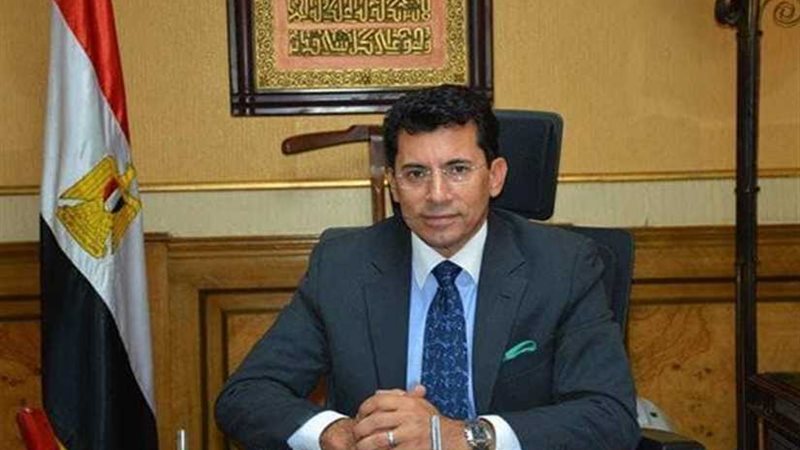 الشباب تواصل فعاليات