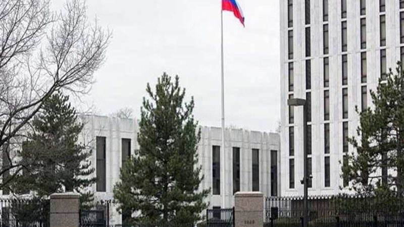 موسكو تدين محاولات