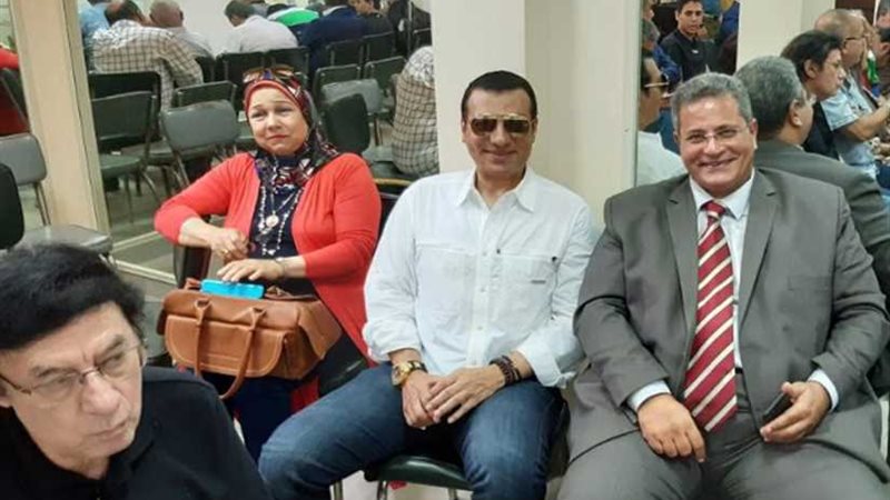 أغاني الفرانكو آراب