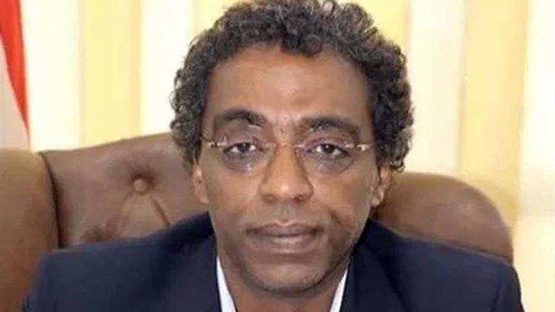 رئيس هيئة قصور الثقافة