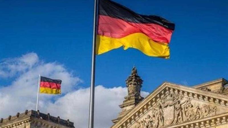 الخارجية الألمانية