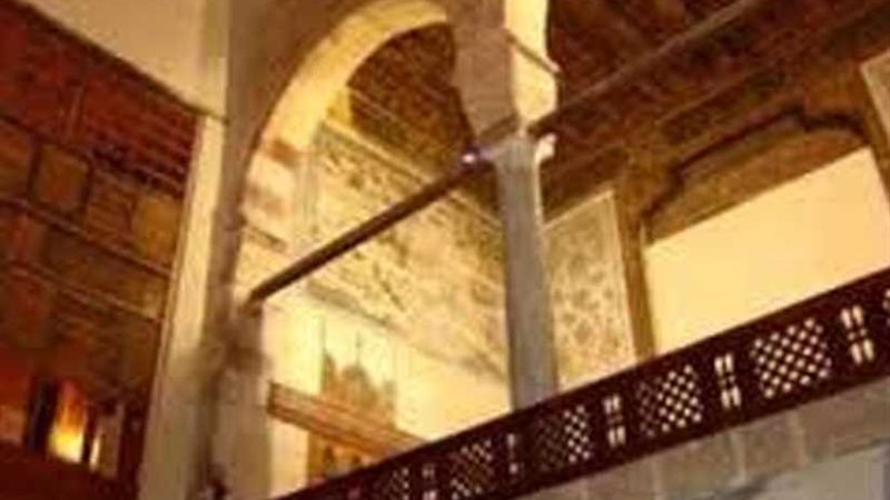 ذكرى عبد الصبور ببيت