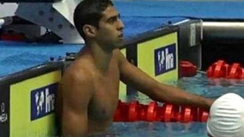 سباحة مصر تضيف ذهبية
