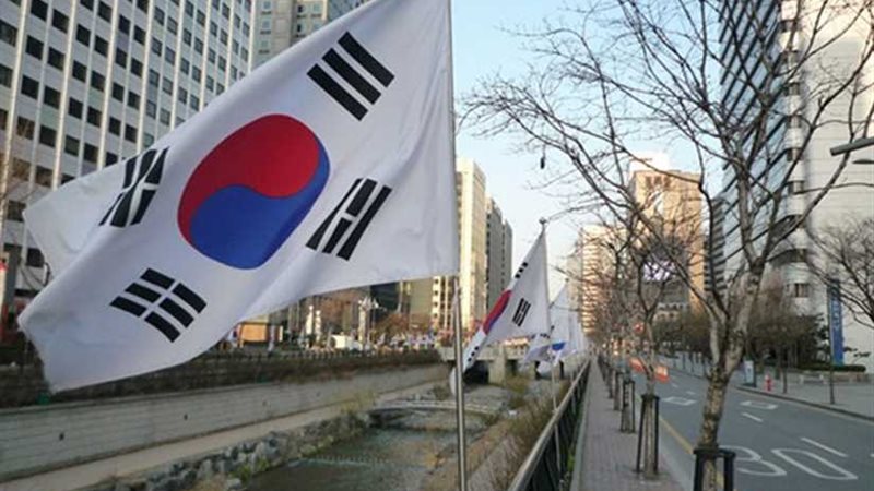 كوريا الجنوبية تستدعي