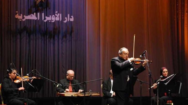 السبت.. فنون من الصين