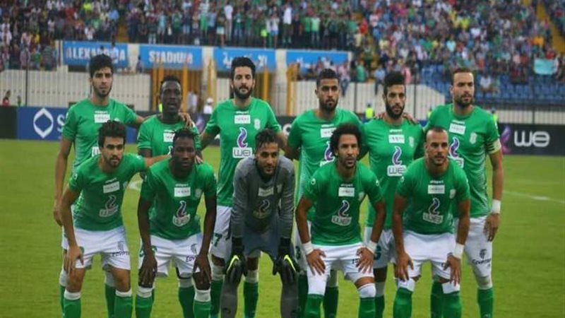 بعثة الاتحاد السكندري