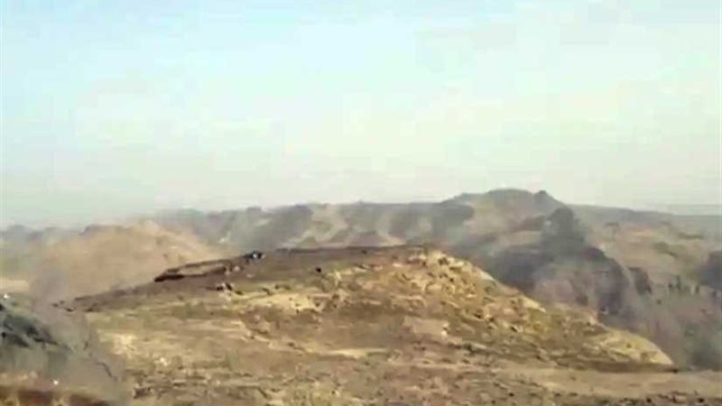 الجيش اليمني يحرر