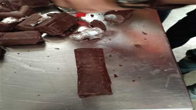 ضبط 4 محاولات تهرب جمركي لكمية من المواد المخدرة والنقد الأجنبي والمنشطات