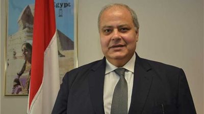 قنصل مصر بهيوستن يؤكد أهمية تعظيم التعاون القضائي بين الجانبين