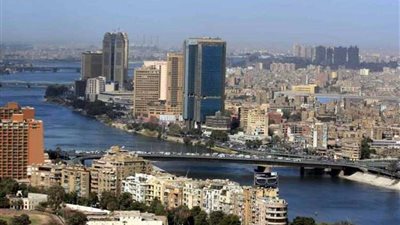 الأرصاد: الطقس غدا مائل للحرارة.. والعظمى بالقاهرة 35