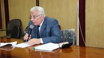 1786 طالبا يؤدون اليوم امتحان الدور الثاني للثانوية العامة بالبحيرة