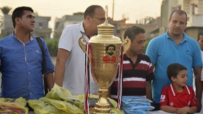 هزيمة ساحقة لـ