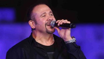 ياسين التهامي وهشام عباس بمحكى القلعة غدًا