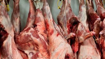 بيطري المنيا يصادر 430 كيلو لحوما مذبوحة خارج المجازر