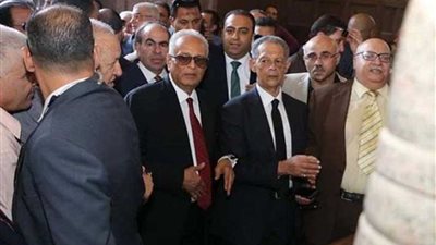 ابو شقة : زعامة سعد زغلول تجلت في شعب حُر أبي أصيل