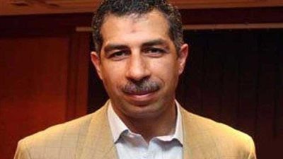 شريف الشمرلي: أحفاد فراعنة الطائرة يتطلعون لتحقيق مركز متقدم بالمونديال