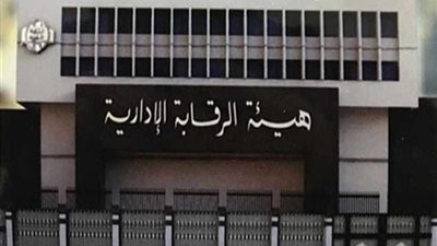 الرقابة الإدارية: نعمل وفق استراتيجية وطنية طبقا للدستور والقوانين