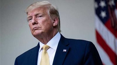 ترامب مهاجما الـ CNN : أنا لم أعتبر نفسي المسيح المخلص