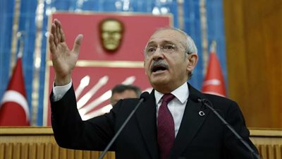 زعيم تركي: لماذا نحن في خصام مع مصر؟.. إنها أقوى دولة في الشرق الأوسط