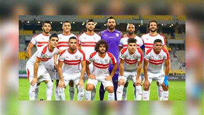 بـ13 هدفا.. الزمالك يستهل مشواره الإفريقي ويجتاز الدور التمهيدي