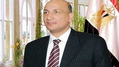 عبد الدايم: فوز طائرة مصر على الكاميرون خطوة مهمة نحو الذهب