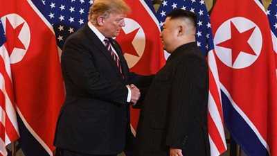 ترامب يعلن احتمال عقد لقاء جديد مع زعيم كوريا الشمالية
