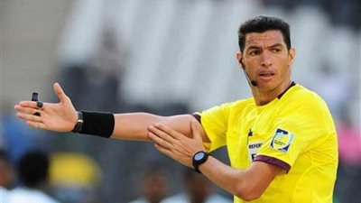 عاجل.. إيقاف جهاد جريشة